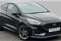 2022 Ford Fiesta ST 1.5 EcoBoost ST-2 Navigation 3dr