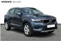 2021 Volvo XC40 1.5 T3 [163] Momentum 5dr Geartronic