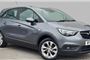 2018 Vauxhall Crossland X 1.2 SE 5dr