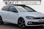 2018 Volkswagen Polo 1.0 TSI 95 R-Line 5dr