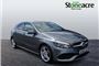 2016 Mercedes-Benz A-Class A180d AMG Line 5dr