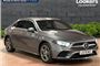 2020 Mercedes-Benz A-Class Saloon A250e AMG Line 4dr Auto