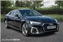 2021 Audi A5 Sportback 35 TFSI S Line 5dr S Tronic