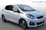 2021 Peugeot 108 1.0 72 Collection 5dr