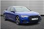 2023 Audi S6 S6 TDI 344 Quattro Vorsprung 4dr Tip Auto