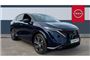 2024 Nissan Ariya 290kW Evolve+ 87kWh 22kWCh 5dr e-4ORCE Auto