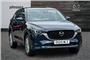 2025 Mazda CX-5 2.5 e-Skyactiv G MHEV Takumi 5dr Auto AWD