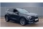 2022 Kia Sportage 1.6T GDi HEV GT-Line 5dr Auto