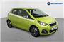 2020 Peugeot 108 1.0 72 Collection 5dr