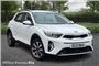 2021 Kia Stonic 1.0T GDi 99 2 5dr DCT