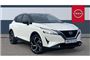 2023 Nissan Qashqai 1.3 DiG-T MH 158 Tekna+ 5dr Xtronic