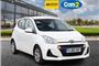 2018 Hyundai i10 1.0 SE 5dr