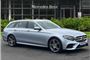 2018 Mercedes-Benz E-Class Estate E220d AMG Line 5dr 9G-Tronic