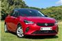 2021 Vauxhall Corsa 1.2 Elite Nav 5dr