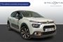 2023 Citroen C3 1.2 PureTech C-Series Edition 5dr