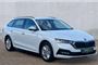 2023 Skoda Octavia Estate 1.0 TSI e-TEC SE 5dr DSG