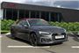 2021 Audi A5 Cabriolet 40 TDI 204 Quattro Edition 1 2dr S Tronic