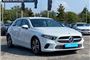 2020 Mercedes-Benz A-Class A180 Sport Executive 5dr Auto