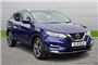 2018 Nissan Qashqai 1.2 DiG-T N-Connecta 5dr