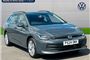 2024 Volkswagen Golf 1.5 eTSI Life 5dr DSG