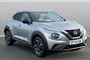 2024 Nissan Juke 1.0 DiG-T N-Connecta 5dr