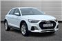 2020 Audi A1 30 TFSI Citycarver 5dr