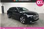 2021 Audi e-tron S 230kW 50 Quattro 71kWh S Line 5dr Auto