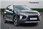 2021 Mitsubishi Eclipse Cross 1.5 Exceed 5dr