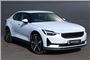 2022 Polestar 2 170kW 78kWh Long Range Single motor 5dr Auto