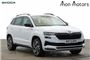 2023 Skoda Karoq 2.0 TSI Sportline 4x4 5dr DSG