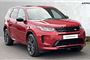 2021 Land Rover Discovery Sport 2.0 P200 R-Dynamic S Plus 5dr Auto [5 Seat]