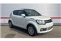 2019 Suzuki Ignis 1.2 Dualjet SZ3 5dr