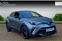 2023 Toyota C-HR 1.8 Hybrid GR Sport 5dr CVT