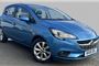 2018 Vauxhall Corsa 1.4 [75] Energy 5dr [AC]