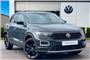 2021 Volkswagen T-Roc 1.5 TSI EVO Black Edition 5dr DSG