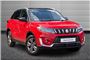 2021 Suzuki Vitara 1.4 Boosterjet 48V Hybrid SZ-T ALLGRIP 5dr