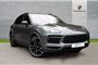 2023 Porsche Cayenne 5dr Tiptronic S