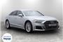 2020 Audi A8 50 TDI Quattro S Line 4dr Tiptronic