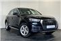 2018 Audi Q5 2.0T FSI Quattro Sport 5dr S Tronic