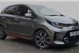 2021 Kia Picanto 1.0T GDi GT-line S 5dr [4 seats]