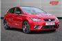2020 SEAT Ibiza 1.0 TSI 115 FR Sport [EZ] 5dr DSG