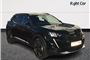 2022 Peugeot 2008 1.2 PureTech 130 GT Premium 5dr EAT8