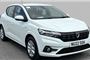 2022 Dacia Sandero 1.0 TCe Comfort 5dr