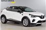 2024 Renault Captur 1.6 E-Tech full hybrid 145 Techno 5dr Auto