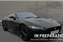 2022 Jaguar F-Type 2.0 P300 R-Dynamic Black 2dr Auto