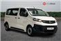 2021 Vauxhall Vivaro Life 1.5 Turbo D 120PS Edition M 5dr