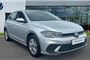 2022 Volkswagen Polo 1.0 Life 5dr