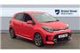 2021 Kia Picanto 1.0 GT-line 5dr Auto [4 seats]