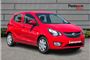 2018 Vauxhall Viva 1.0 SE 5dr [A/C]