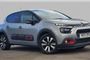 2021 Citroen C3 1.2 PureTech C-Series 5dr